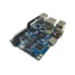Микрокомпьютер Orange PI 3/1Gb