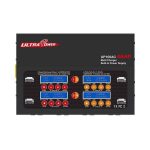 Зарядное устройство Ultra Power UP100AC Quad