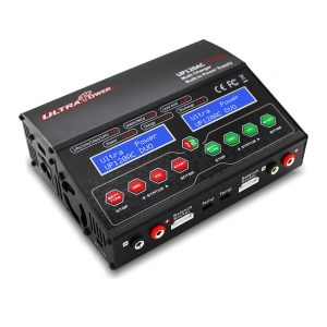 Зарядное устройство Ultra Power UP120AC DUO