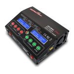 Зарядное устройство Ultra Power UP120AC DUO