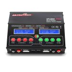 Зарядное устройство Ultra Power UP120AC DUO