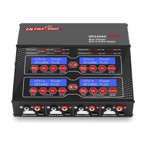 Зарядное устройство Ultra Power UP240AC Plus