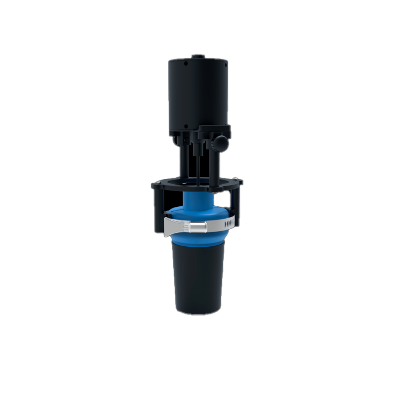 Система подводного позиционирования CERULEAN USBL MARK II