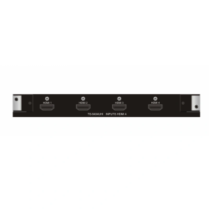 Выходная карта ITC TS-9404HO 4хHDMI