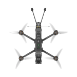 Квадрокоптер iFlight BOB57 HD с O3 Air Unit