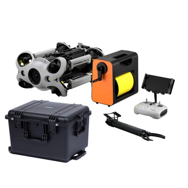Подводный дрон CHASING M2 S Value Pack (100 м)