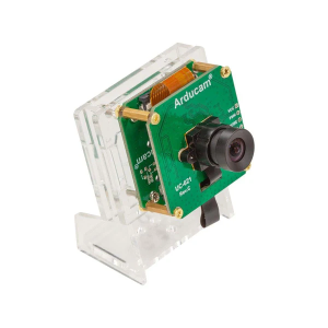 2МП модуль камеры Arducam с глобальным затвором для Raspberry Pi