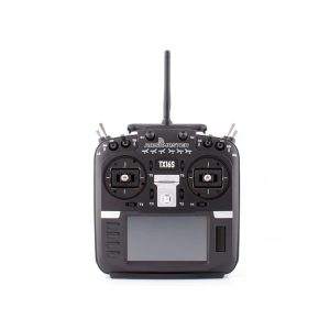 Пульт управления RadioMaster TX16S MKII V4.0 ELRS