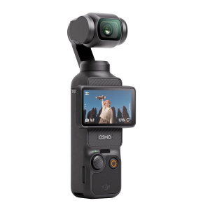 Экшн-камера DJI OSMO Pocket 3 Creator Combo