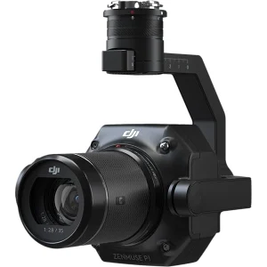 Камера DJI Zenmuse P1