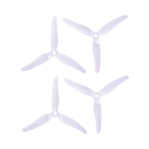Пропеллеры Gemfan Hurricane 51433 3-лопастные (M5) (2CW+2CCW)