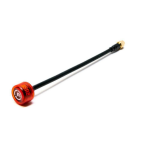 Антенна Rush Cherry FPV 5,8G SMA-RHCP-160 мм