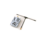 Передатчик Happymodel FPV ELRS 750MHz TX 2W