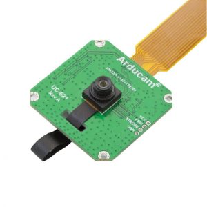 2МП модуль камеры Arducam с глобальным затвором для Raspberry Pi 