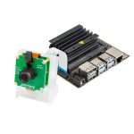 2МП модуль камеры Arducam с глобальным затвором для Raspberry Pi