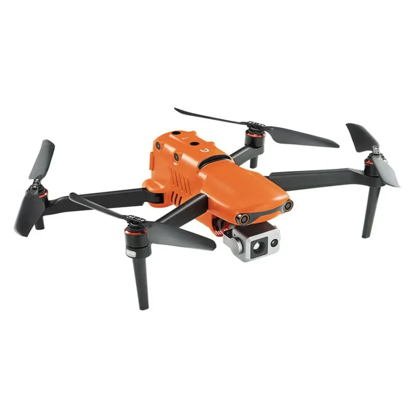 Квадрокоптер Autel Robotics EVO II Dual 640T