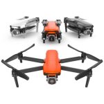 Квадрокоптер Autel Robotics EVO Lite Standard Kit