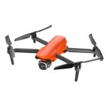 Квадрокоптер Autel Robotics EVO Lite Standard Kit