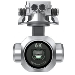 Autel Robotics EVO II Pro 1” 6k Карданная камера