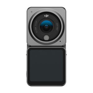 Экшн-камера DJI Action 2 Dual-Screen Combo