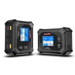 Зарядное устройство Ultra Power UP12 200W, 10A