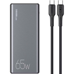 Внешний аккумулятор Usams PB59 65W Fast Charging