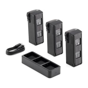 Dji Mavic 3 Enterprise Series Battery Kit