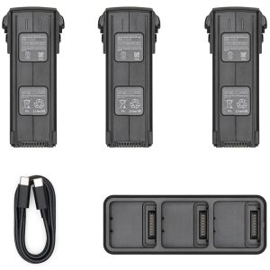 Dji Mavic 3 Enterprise Series Battery Kit