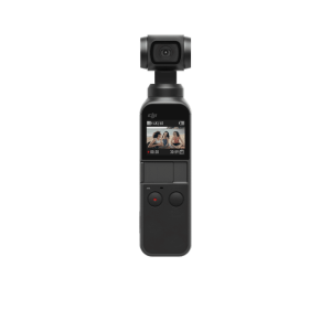 Экшн-камера DJI Pocket 2 Creator Combo
