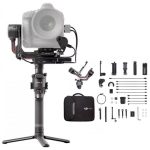 Стабилизатор DJI RS 2 Pro Combo