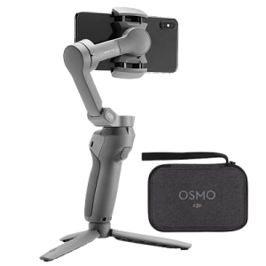 Стабилизатор DJI Osmo Mobile 3