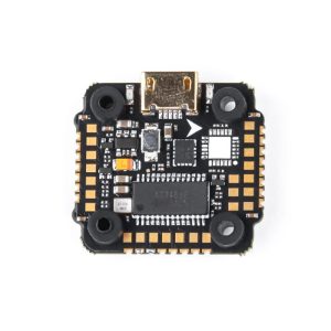 Полетный контроллер Flywoo Goku F405 Nano (BMI270)