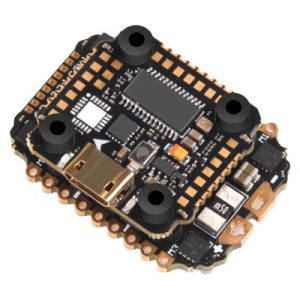 Стек Flywoo Goku Hex GN405 Nano 16x16 (FC + 13A ESC) (BMI270)