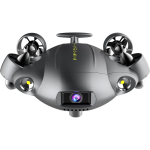 Подводный дрон FIFISH V6 Expert (200м) M200