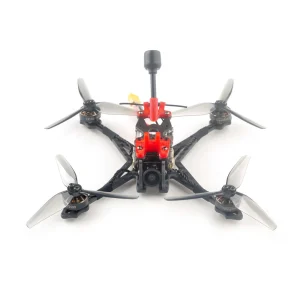 FPV-дрон Happymodel Crux35 Caddx Vista
