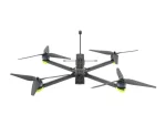 Квадрокоптер (комплект рамы) iFlight Nazgul XL10 V6 10 дюймов