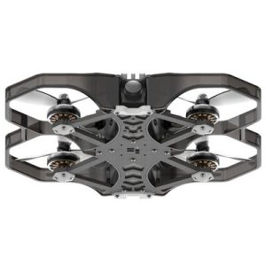 Квадрокоптер iFlight ProTek35 V1.4 HD с RunCam Link (BNF-DJI)