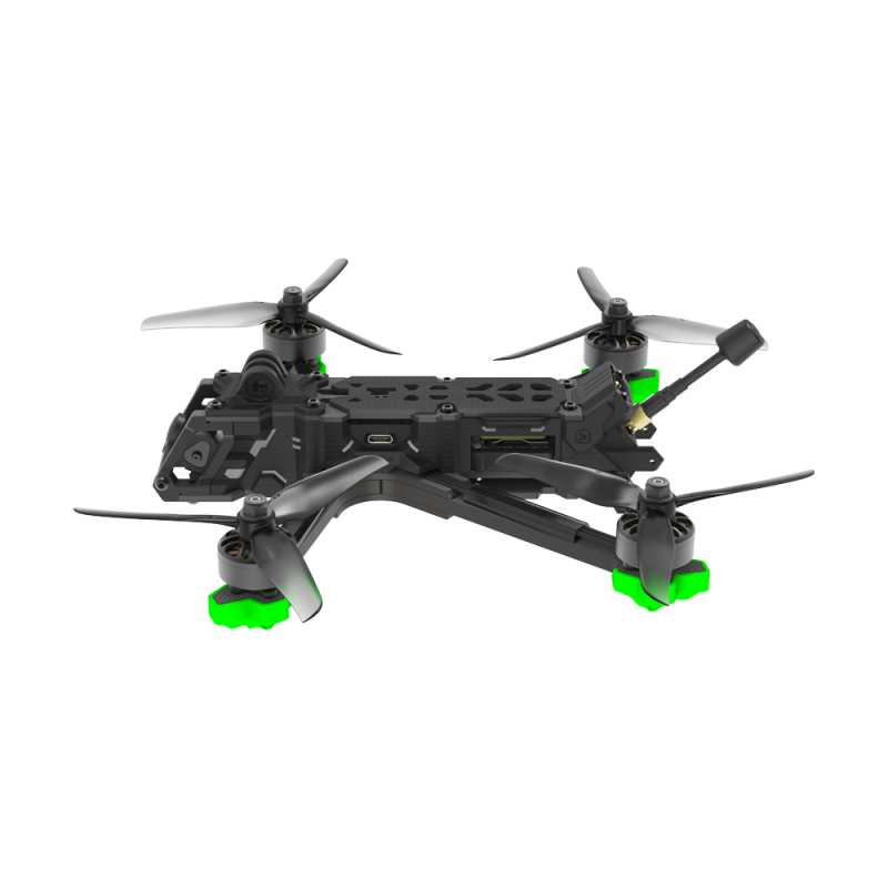 Набор iFlight Nazgul Evoque F5 V2 Analog (ELRS 915/868 МГц)