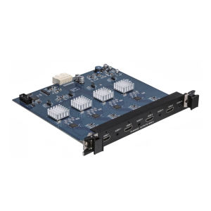 Выходная карта ITC TS-9404HO 4хHDMI