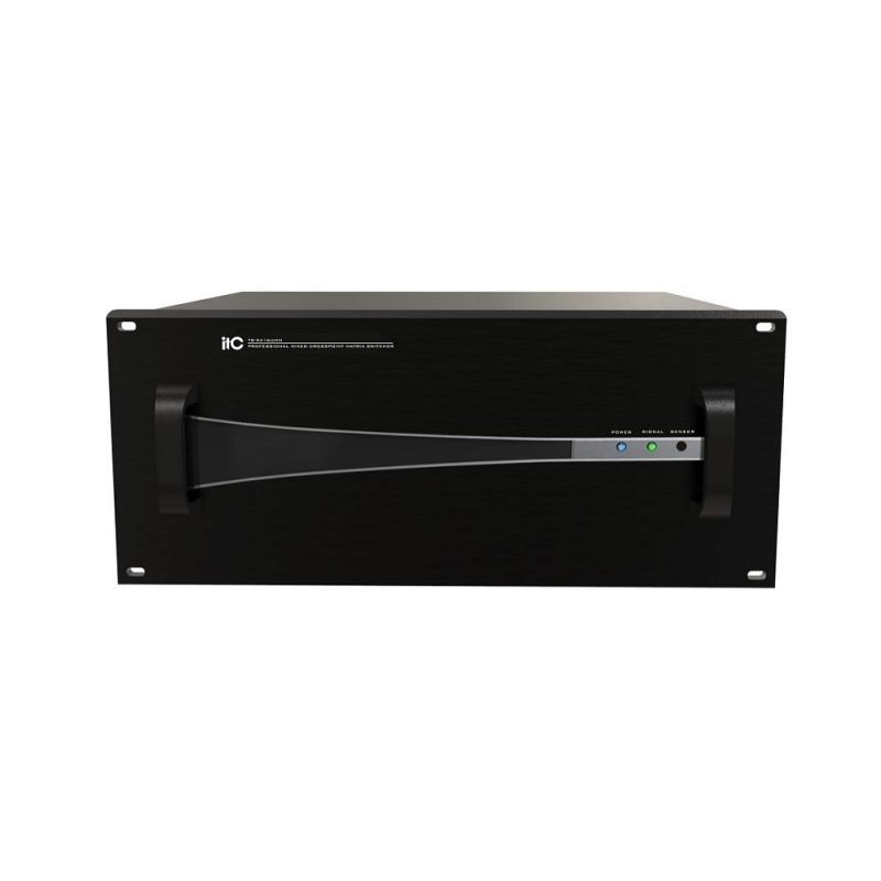 Видеокоммутатор матричный ITC TS-9416UHM