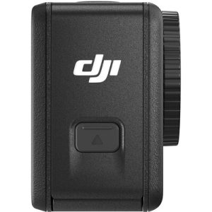 Экшн-камера DJI Osmo Action 4 Adventure Combo
