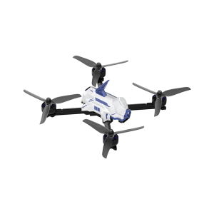 Квадрокоптер iFlight Mach R5 Sport Race Drone (Canopy, 10th AE, ELRS 2,4G)
