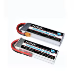 Аккумулятор HRB 6S 10000mah 25C XT60