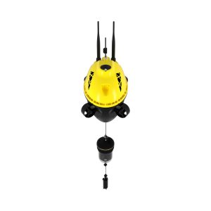 Дрон с погружной камерой для рыбалки Водяной Ф1 PRO