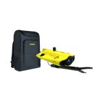Комплект Gladius Mini S FLASH PACK (кабель 200м)