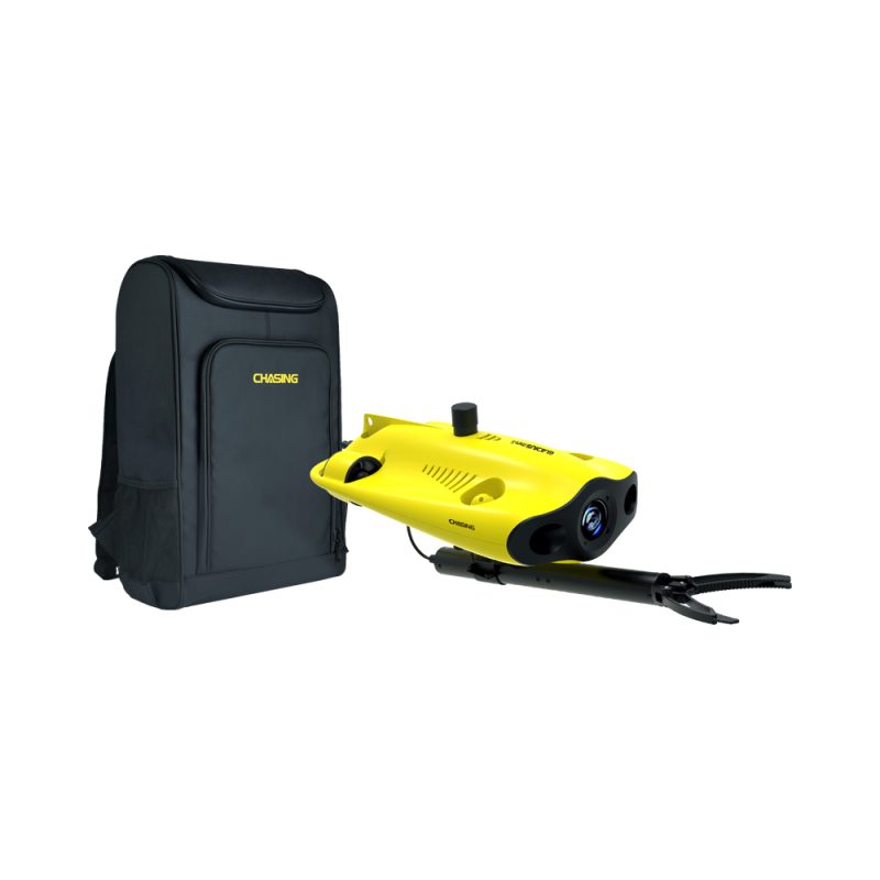 Комплект Gladius Mini S FLASH PACK (кабель 200м)