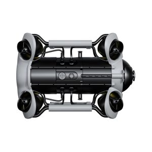 Подводный дрон Водяной S Light Set (200 м)