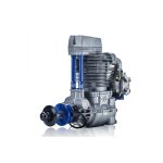 Двигатель (ДВС) NGH GF38 38CC