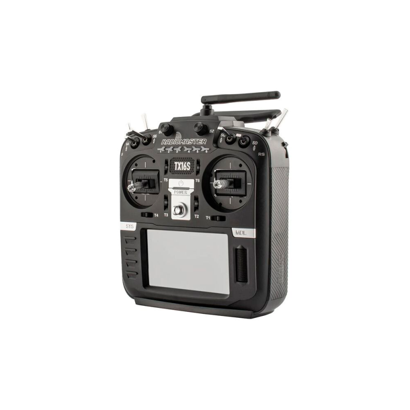 Пульт управления RadioMaster TX16S MKII V4.0 ELRS