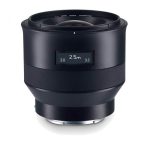 Объектив Carl Zeiss Batis 2/25 Sony E